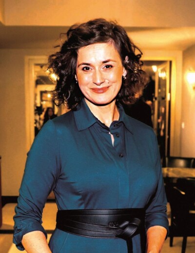 Lucie Štěpánková hubne a bojuje o manželství?