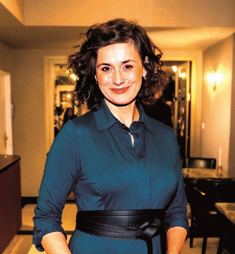 Lucie Štěpánková hubne a bojuje o manželství?