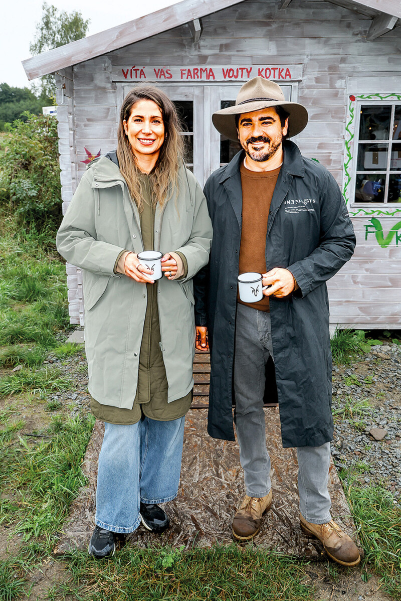 Kotkův velký sen se mění v noční můru