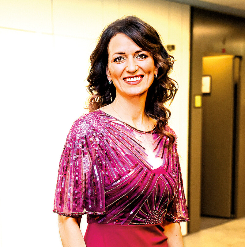 Gondíková a Langmajer: Nikdy nepřestanou být vděční režiséru Troškovi!