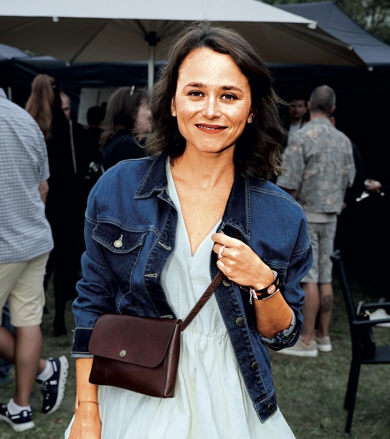 Popletl Vacula hlavu kolegyni z Polabí?