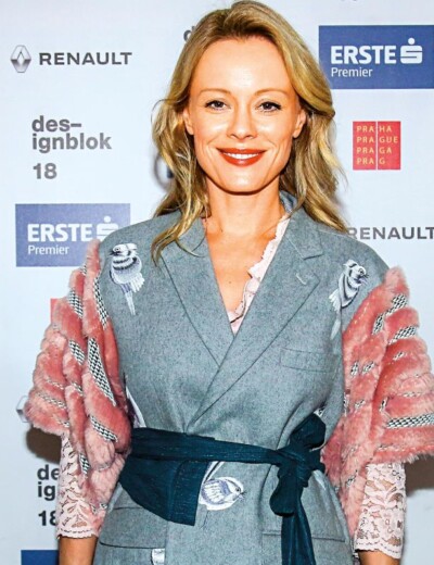 Linda Rybová: Manžel už má jinou!