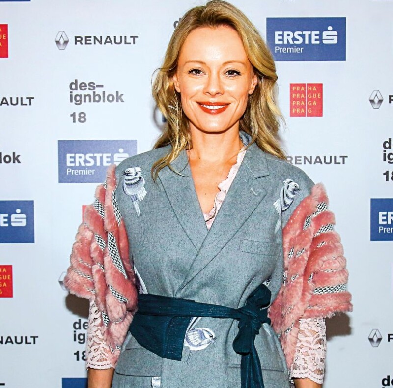 Linda Rybová: Manžel už má jinou!