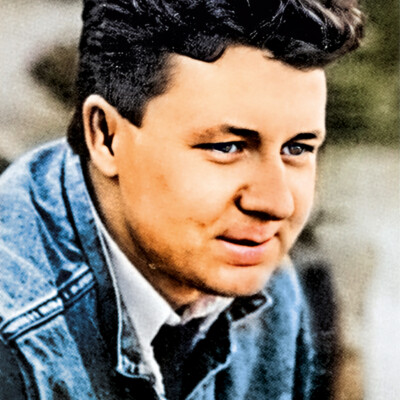 Smutný konec báječného kluka Tomáše Holého s dobrým srdcem