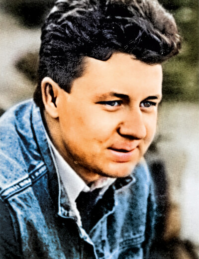 Smutný konec báječného kluka Tomáše Holého s dobrým srdcem