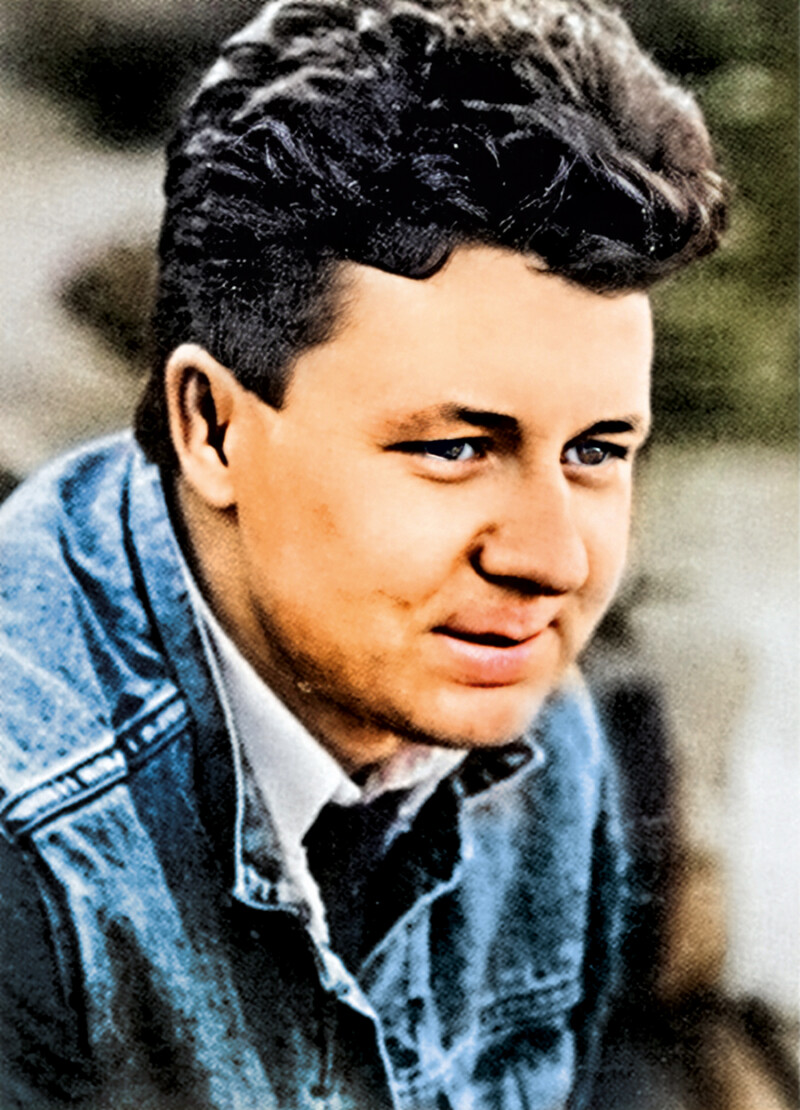 Smutný konec báječného kluka Tomáše Holého s dobrým srdcem