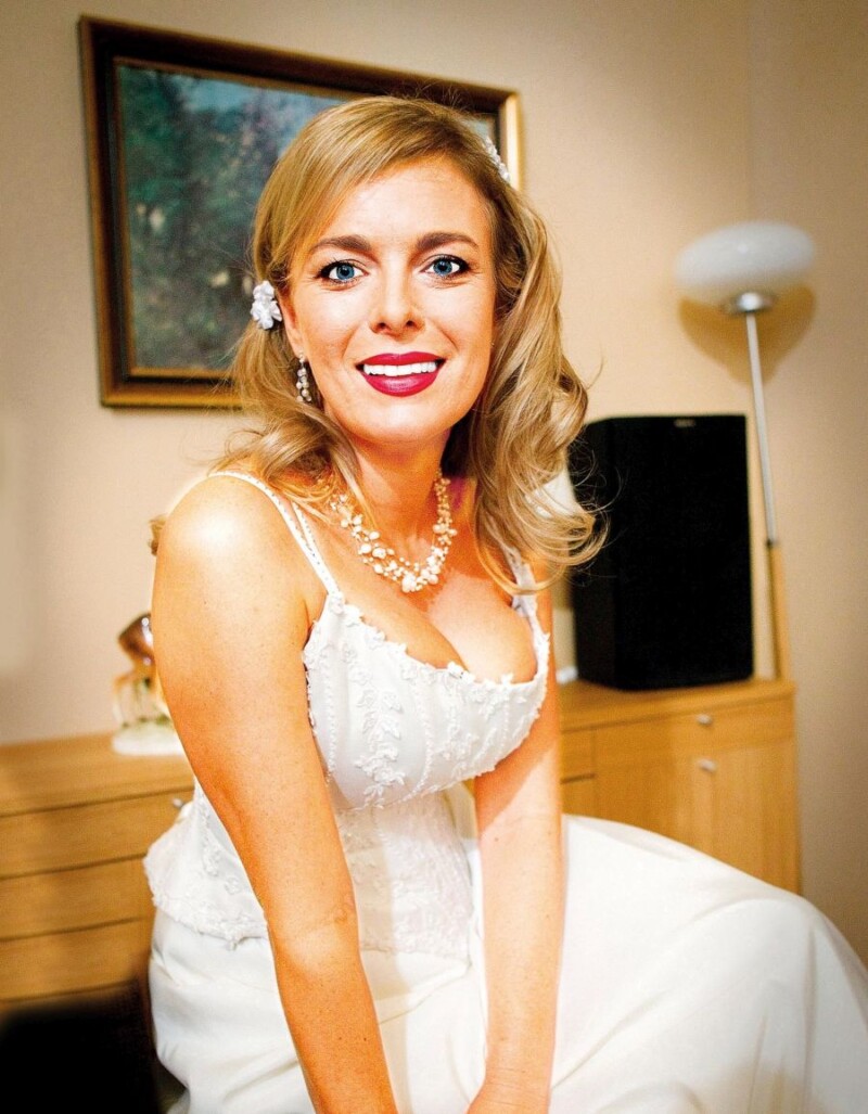 Lucie Benešová: Rozvod, a pak hned svatba?