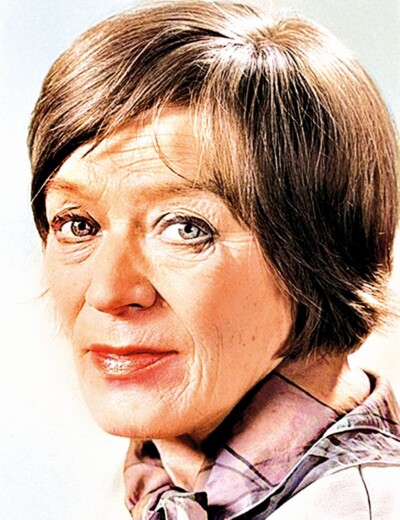 Žádný muž nemohl spoutat neklidnou duši Luby Skořepové