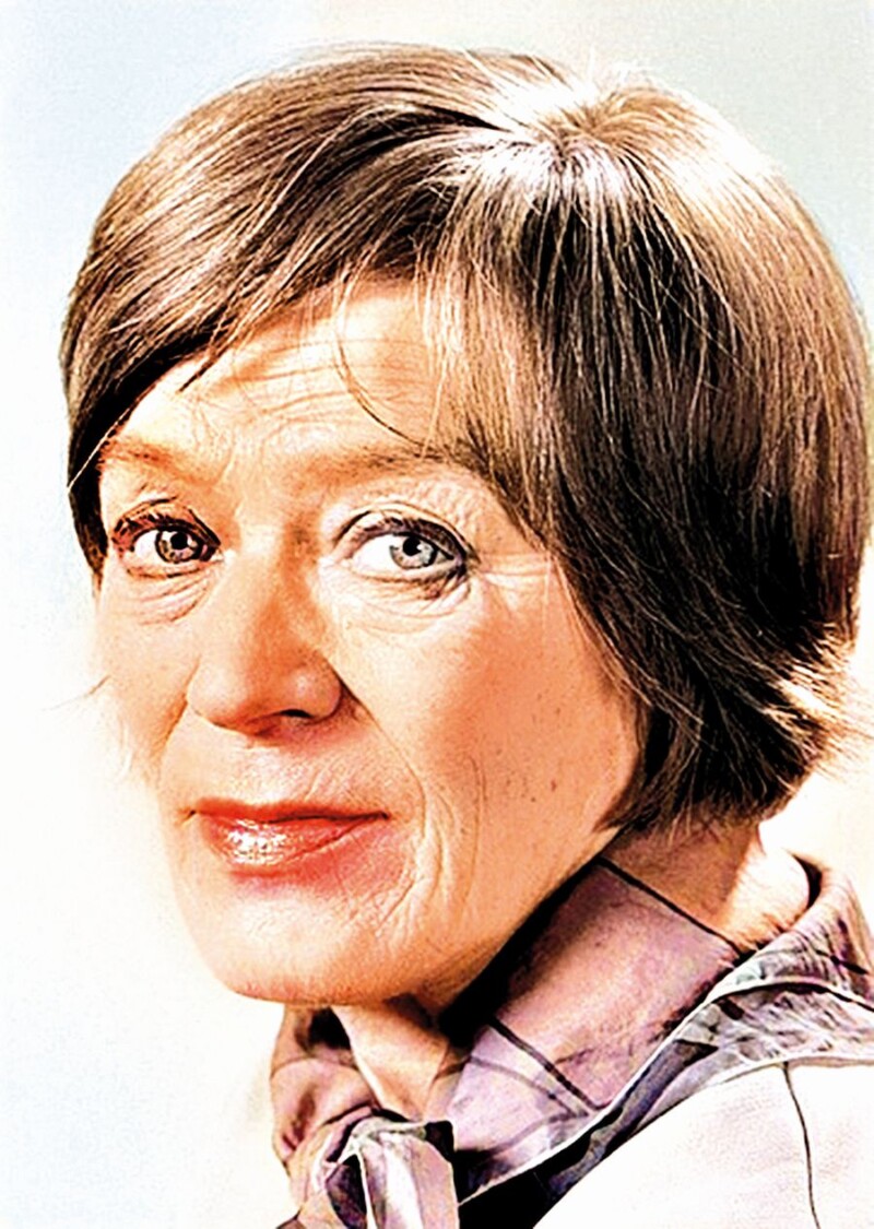 Žádný muž nemohl spoutat neklidnou duši Luby Skořepové