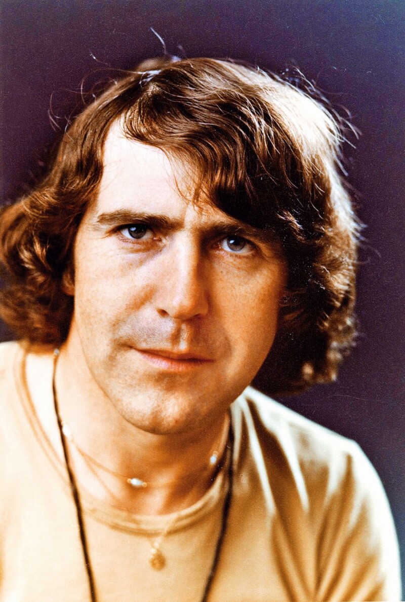 Okouzlující proutník Jiří Hrzán věděl, že nebude žít dlouho