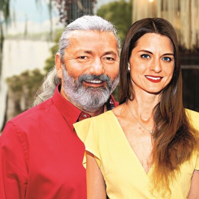 Postelí Daniela Hůlky prošly stovky žen a s věrností si hlavu nelámal