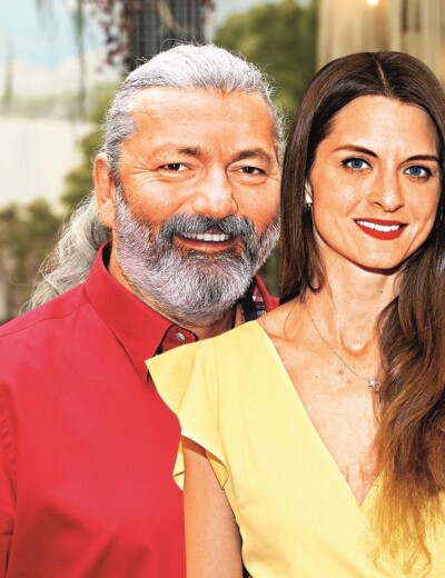 Postelí Daniela Hůlky prošly stovky žen a s věrností si hlavu nelámal