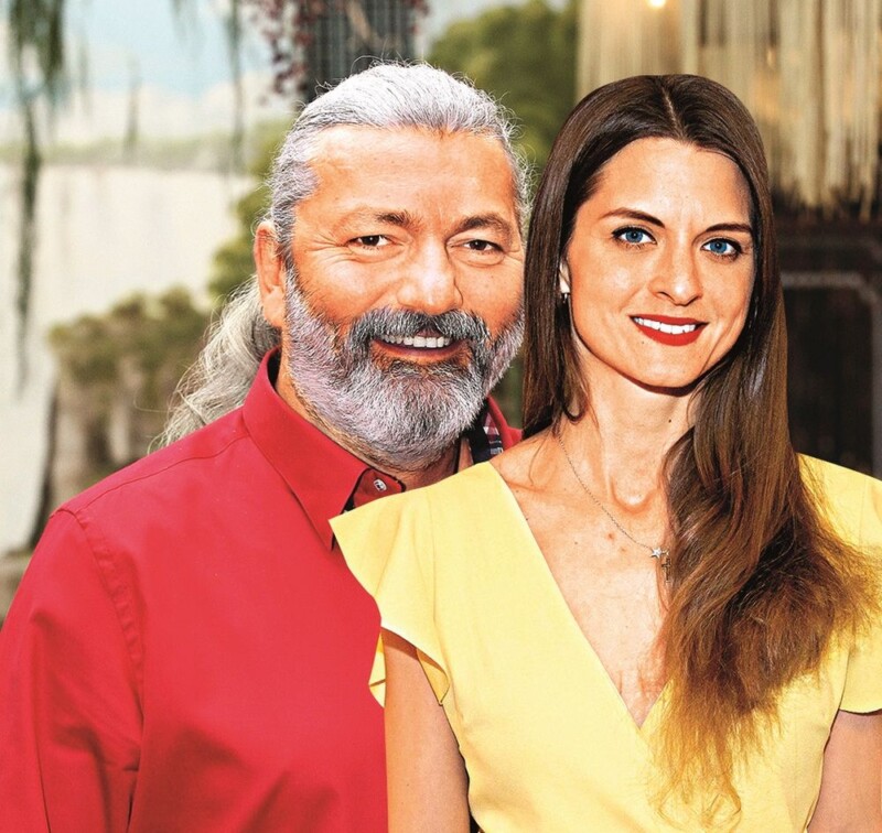 Postelí Daniela Hůlky prošly stovky žen a s věrností si hlavu nelámal