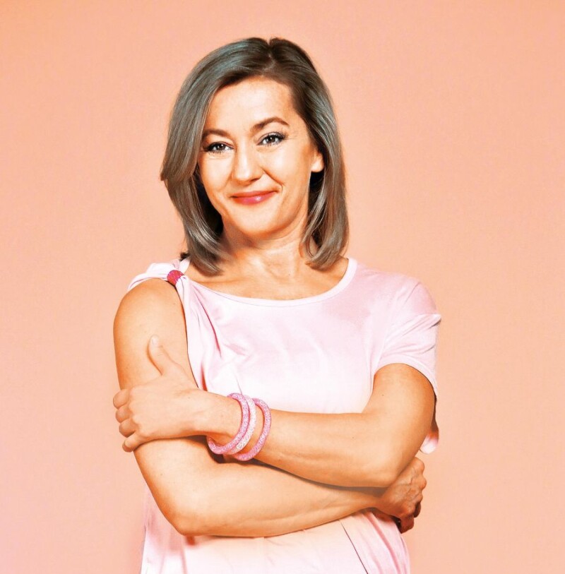 Proč Hybnerová svého partnera schovává?