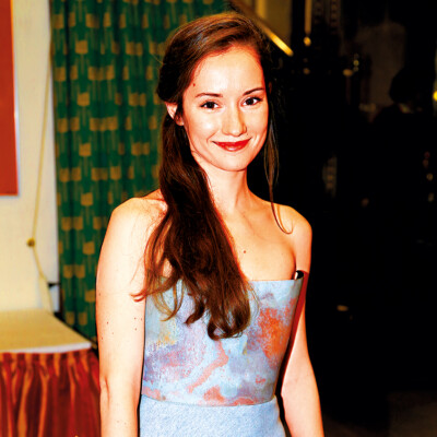 Přebere ho Křenková svojí kolegyni?