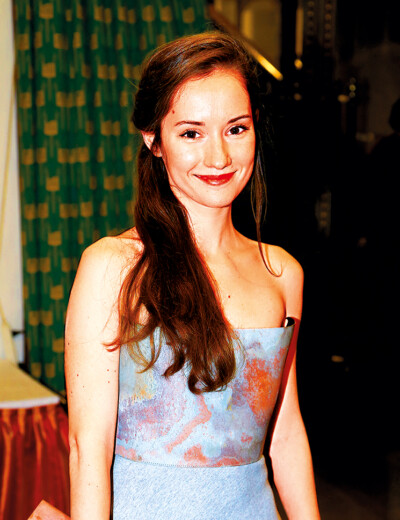 Přebere ho Křenková svojí kolegyni?