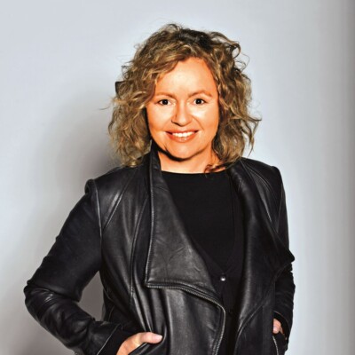 Jitka Sedláčková má partnera pod dohledem