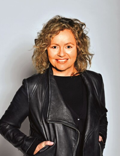 Jitka Sedláčková má partnera pod dohledem