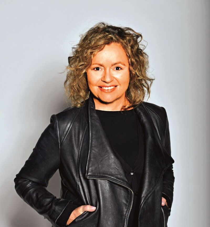 Jitka Sedláčková má partnera pod dohledem