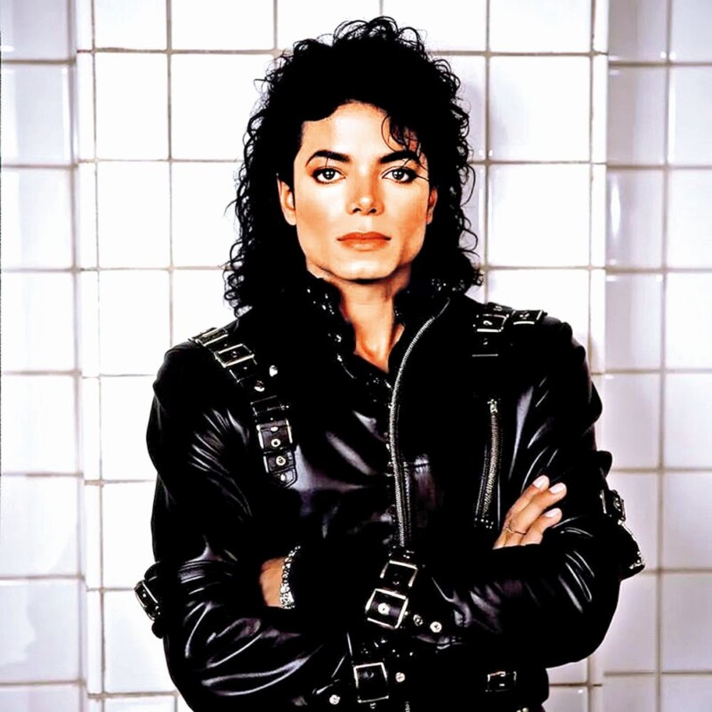 Odvrácená tvář Michaela Jacksona všechny pěkně šokovala