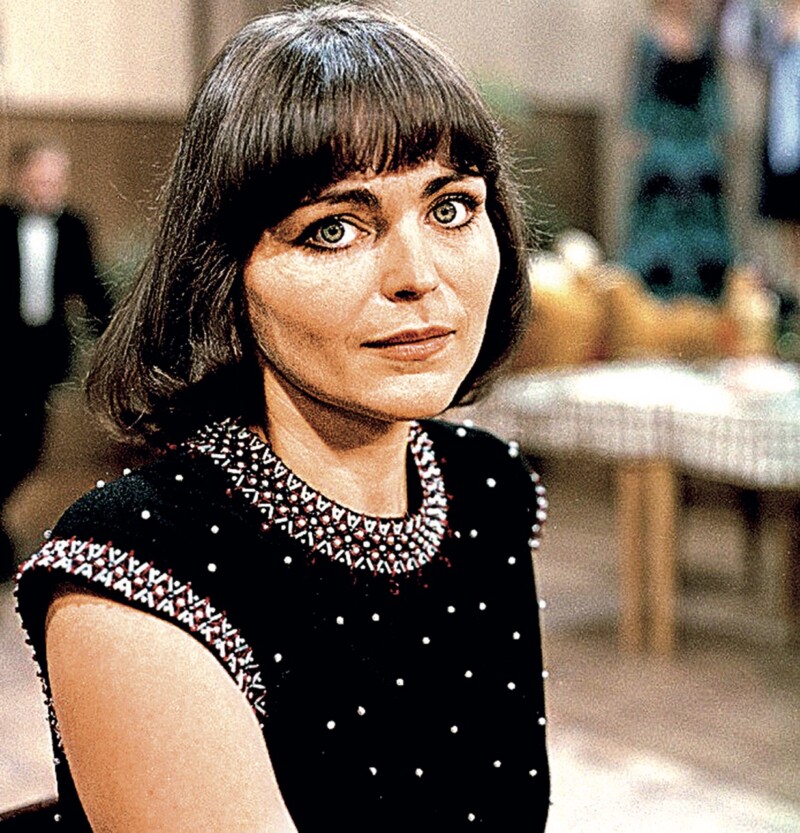 Krásná Eva Jakoubková nezvládala boj s alkoholem