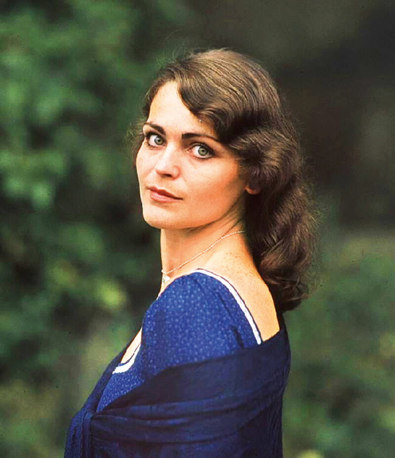 Jakoubková a Novák: Jejich lásku zničil svět, kterému nerozuměli