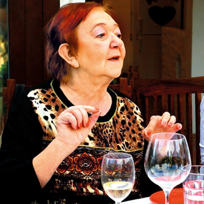 Pro všechny byla Hanušová prostě „Jaruš“