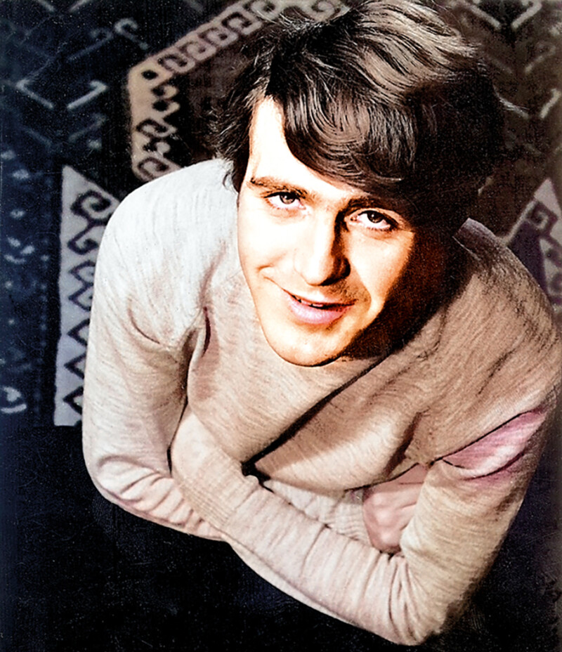 Pro Hrzána byly vášně zkázou