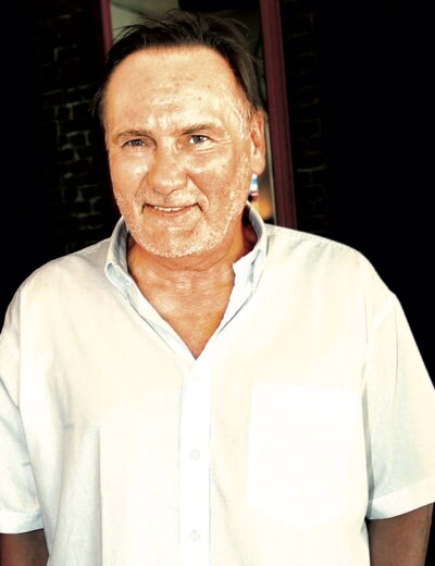 Z dětství si Jiří Štěpnička odnesl celoživotní trauma