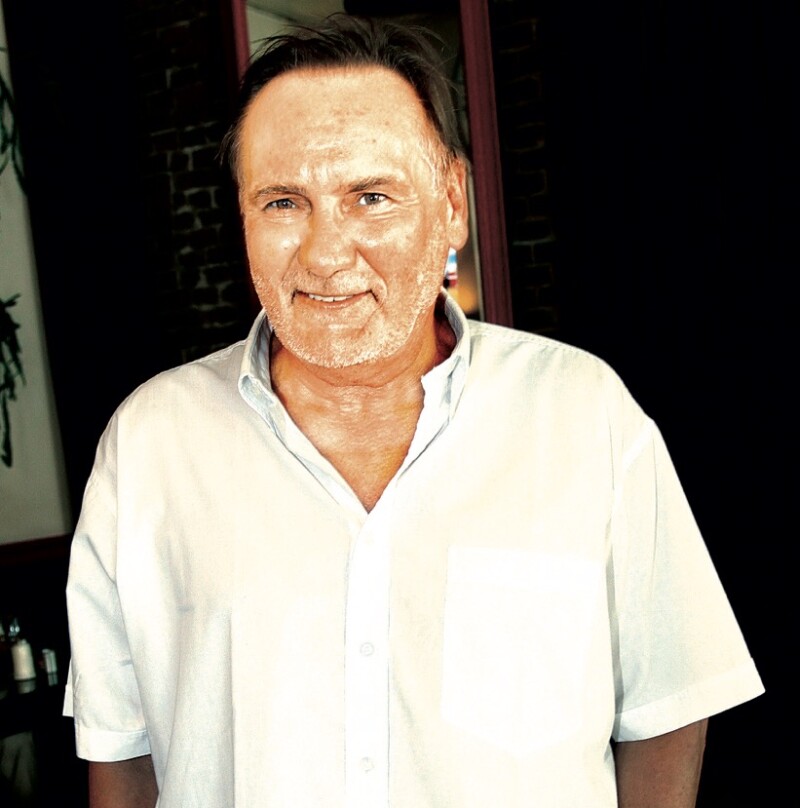 Z dětství si Jiří Štěpnička odnesl celoživotní trauma