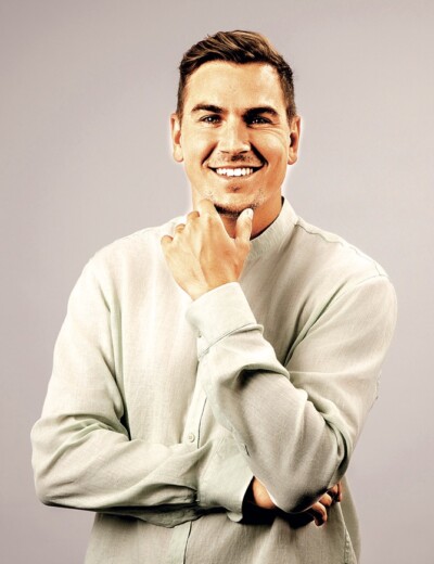 Chce Gránský další dítě, a pak utíká?