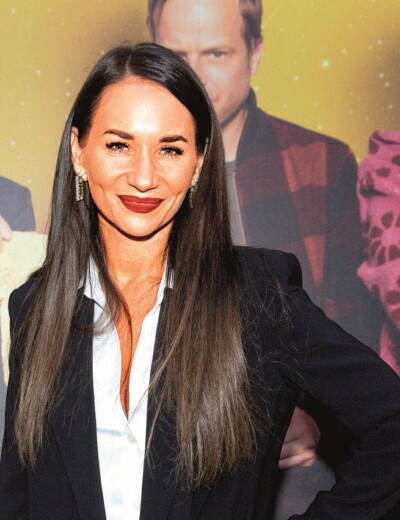 Může flirtování Sandry Novákové ohrozit její manželství?