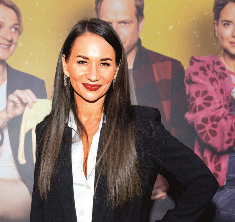 Může flirtování Sandry Novákové ohrozit její manželství?