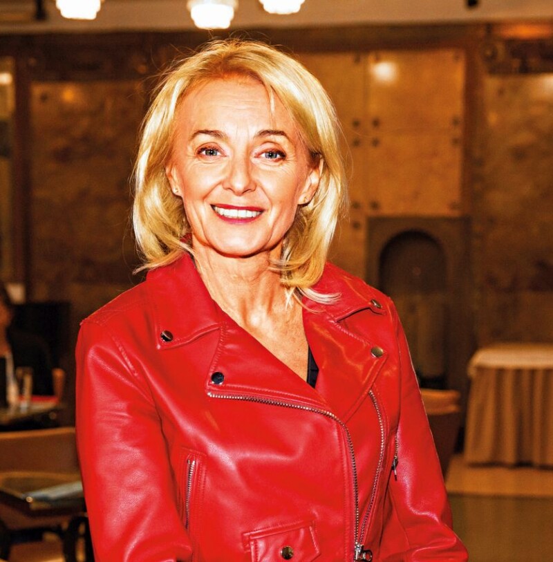 Chystá Veronika Žilková svatební protiúder?