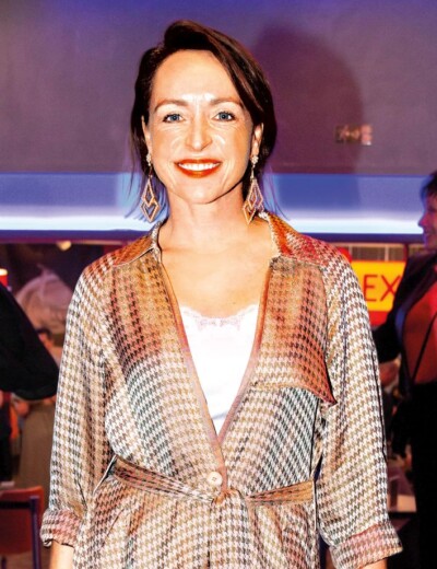 Toleruje Tatiana Dykovi občasné „bokovky“?