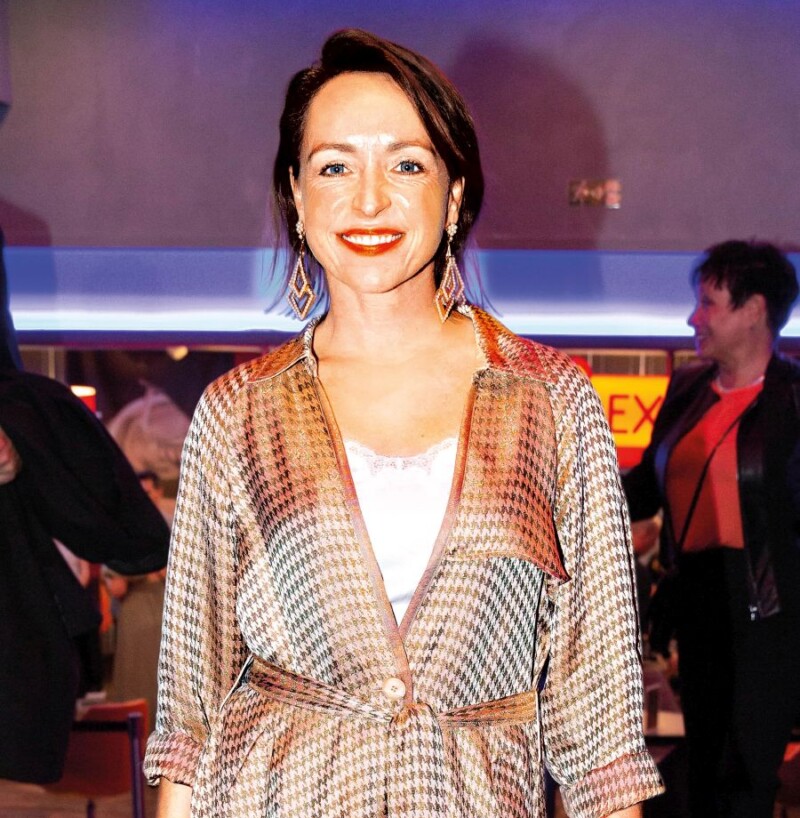 Toleruje Tatiana Dykovi občasné „bokovky“?