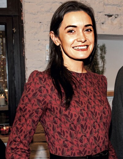 Milenka jako pomsta Prachaře nevěrné manželce?