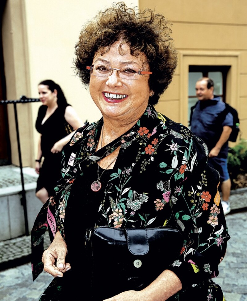 Hádky Bouškové s manželem na denním pořádku?