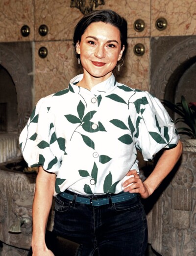 Vrátí se Kusnjerová k bývalému, protože je na dně?