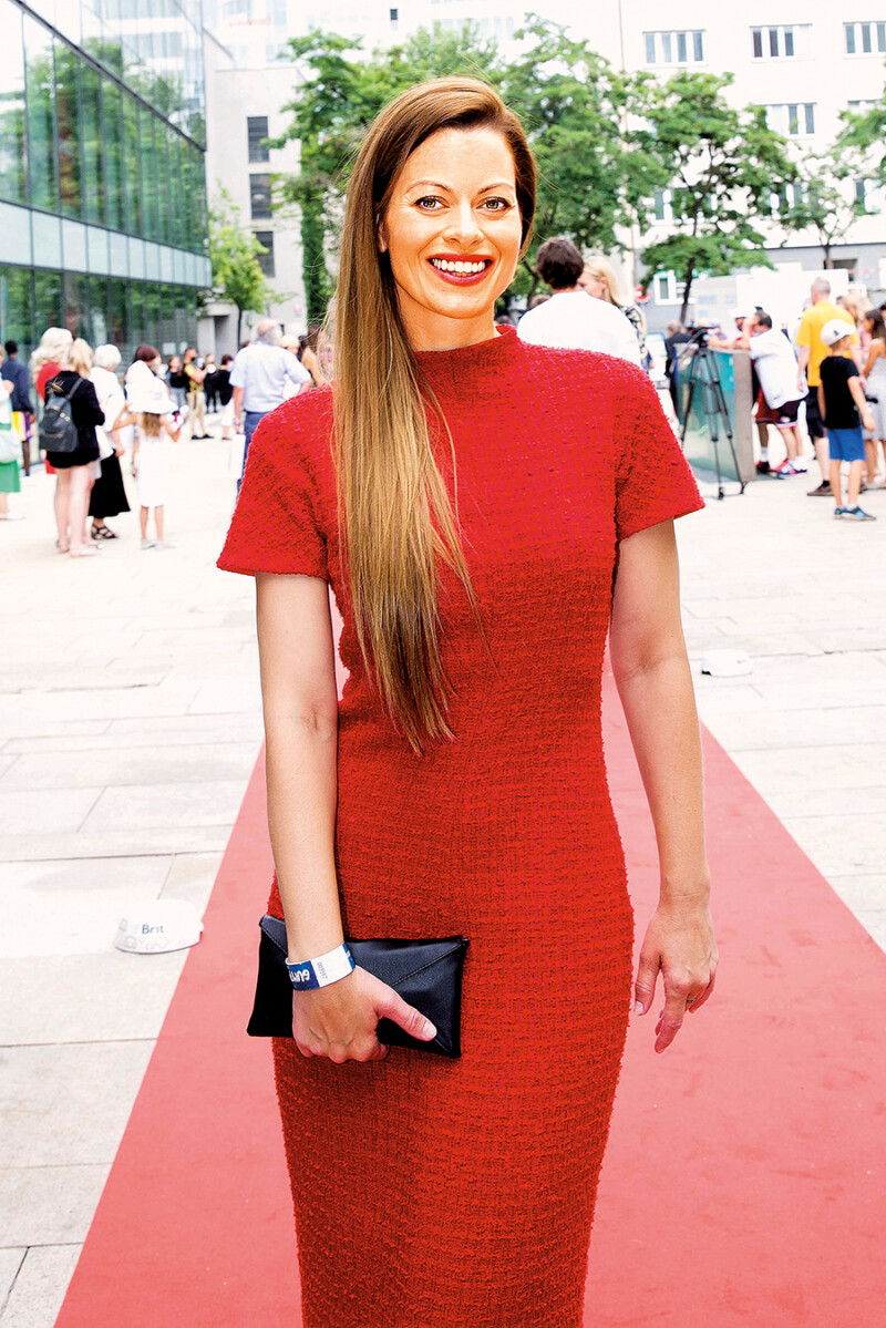 Holišová: Místo budoucnosti hořký konec!