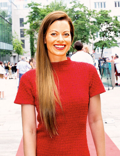 Holišová: Místo budoucnosti hořký konec!