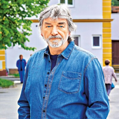 Mladická výtržnost vynesla Vladimíru Kratinovi pobyt za mřížemi