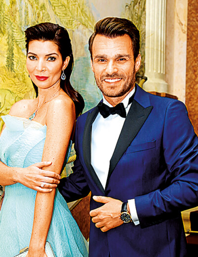 Marešovi: Těžké časy je zase spojily