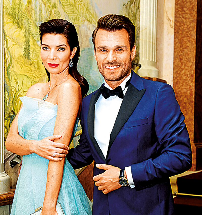 Marešovi: Těžké časy je zase spojily