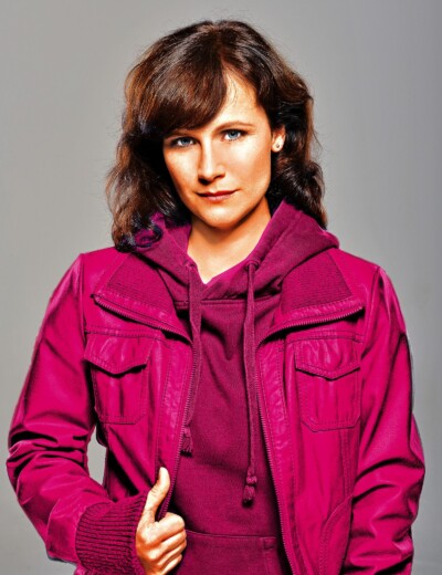 Manžel Kristýny Badinkové Novákové je žárlivec, má k tomu důvod?