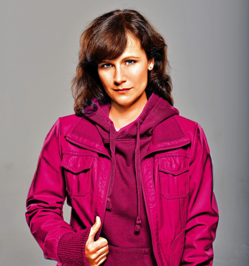 Manžel Kristýny Badinkové Novákové je žárlivec, má k tomu důvod?