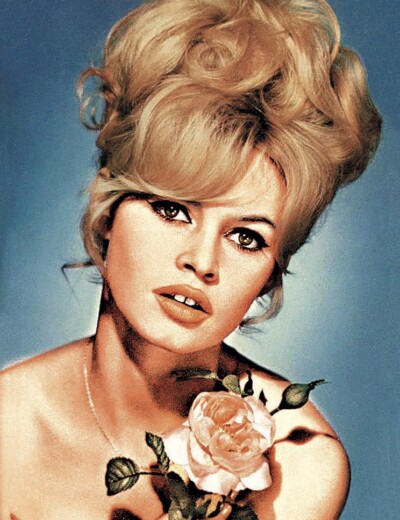 Brigitte Bardot – legenda krásy 20. století