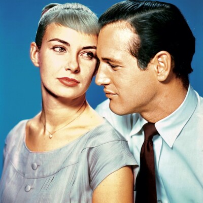 Paul Newman si Joanne Woodward vzal hned týden poté, co se kvůli ní rozvedl