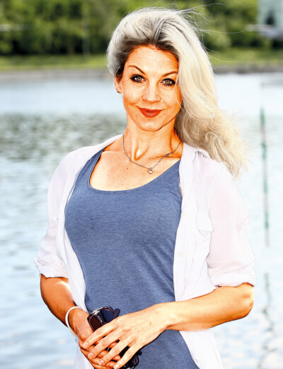 Ke svatbě to Laurinová s Dlouhým nedotáhli