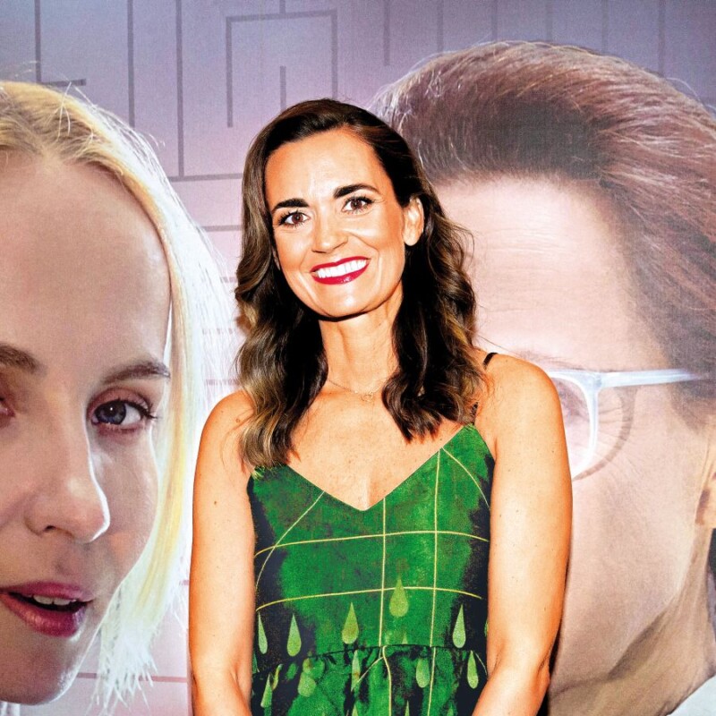 Daniela Brzobohatá: Ondřeji, já chci rozvod! Může za to nevěra, nebo milenec?